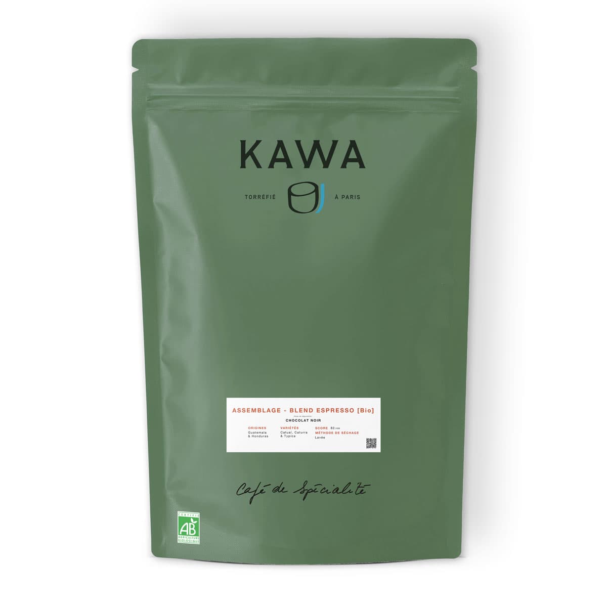 Blend Espresso