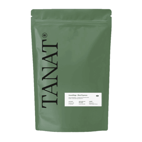 Blend Espresso