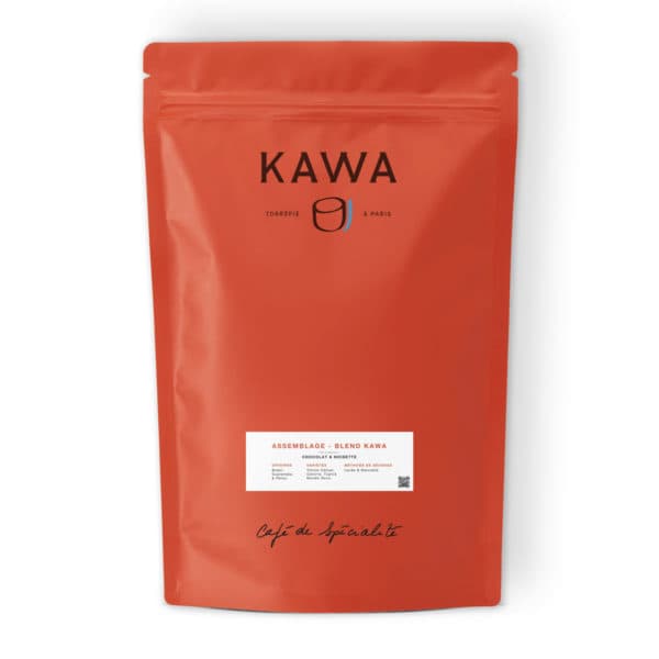 Blend KAWA