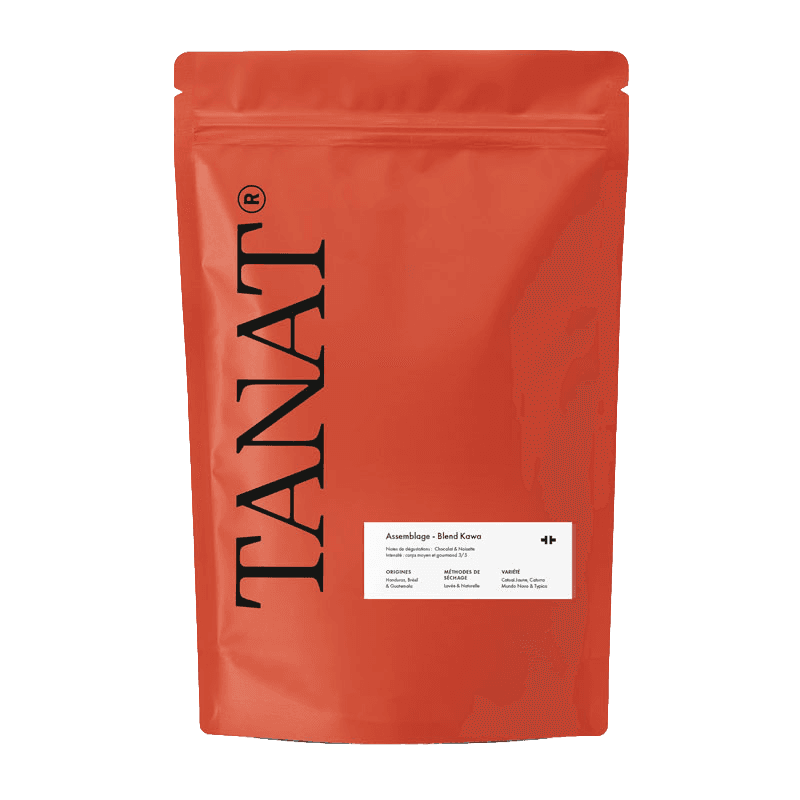 Blend KAWA
