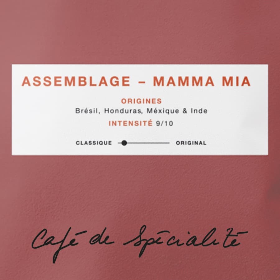 Mamma Mia