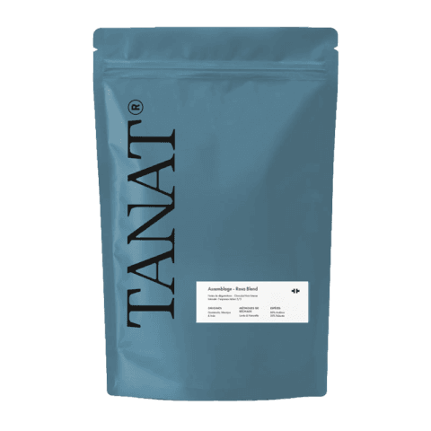 Rosa Blend