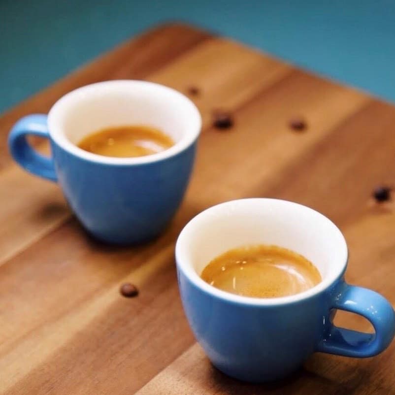 Café de spécialité KAWA
