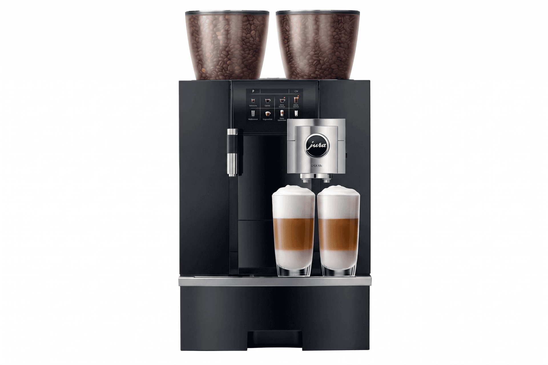 Jura GIGA X8c