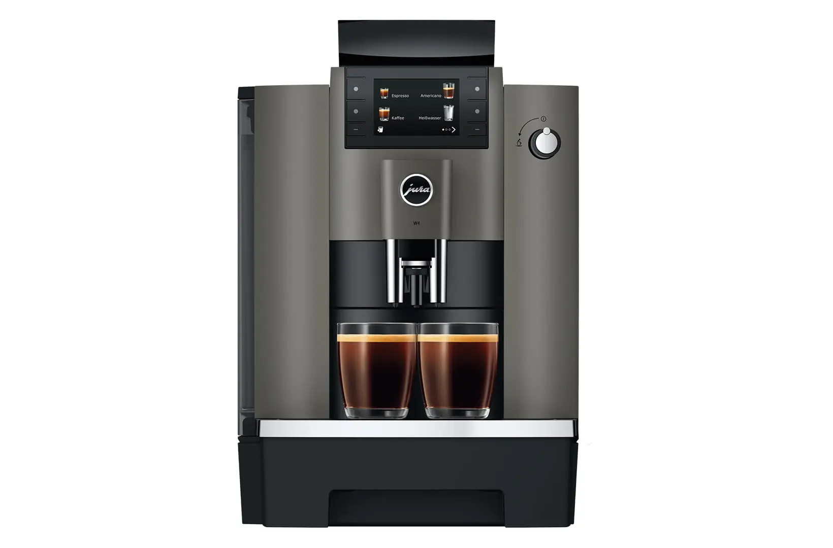Jura W4