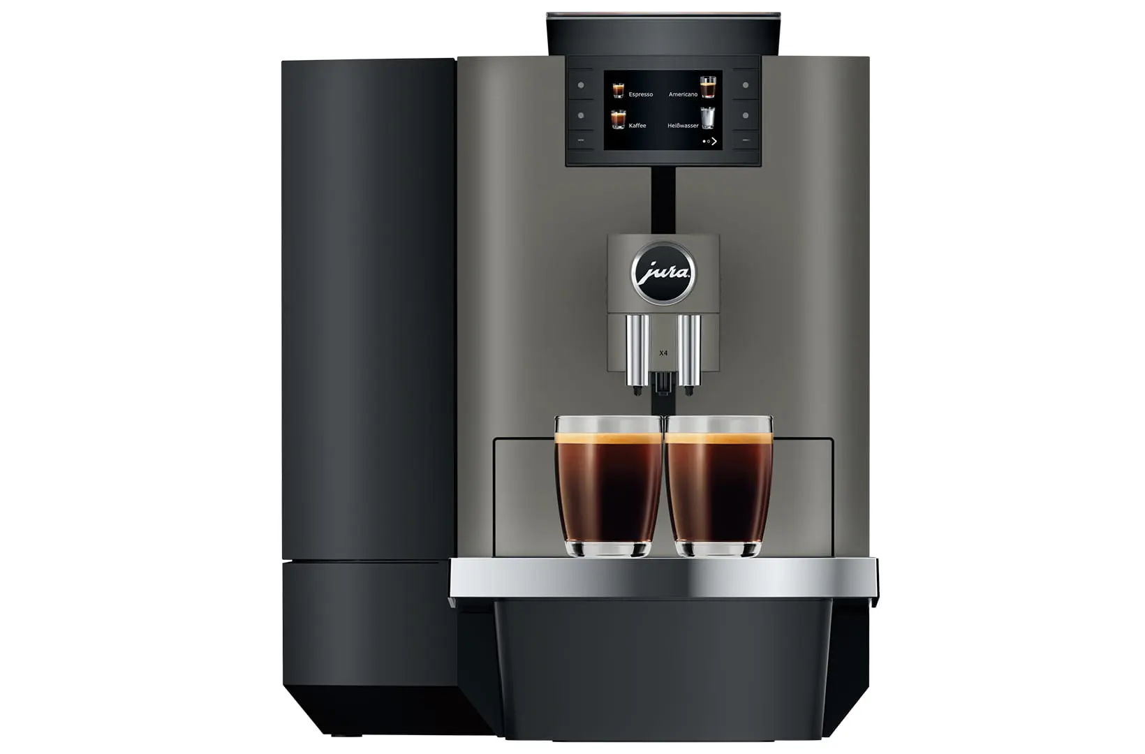Jura X4