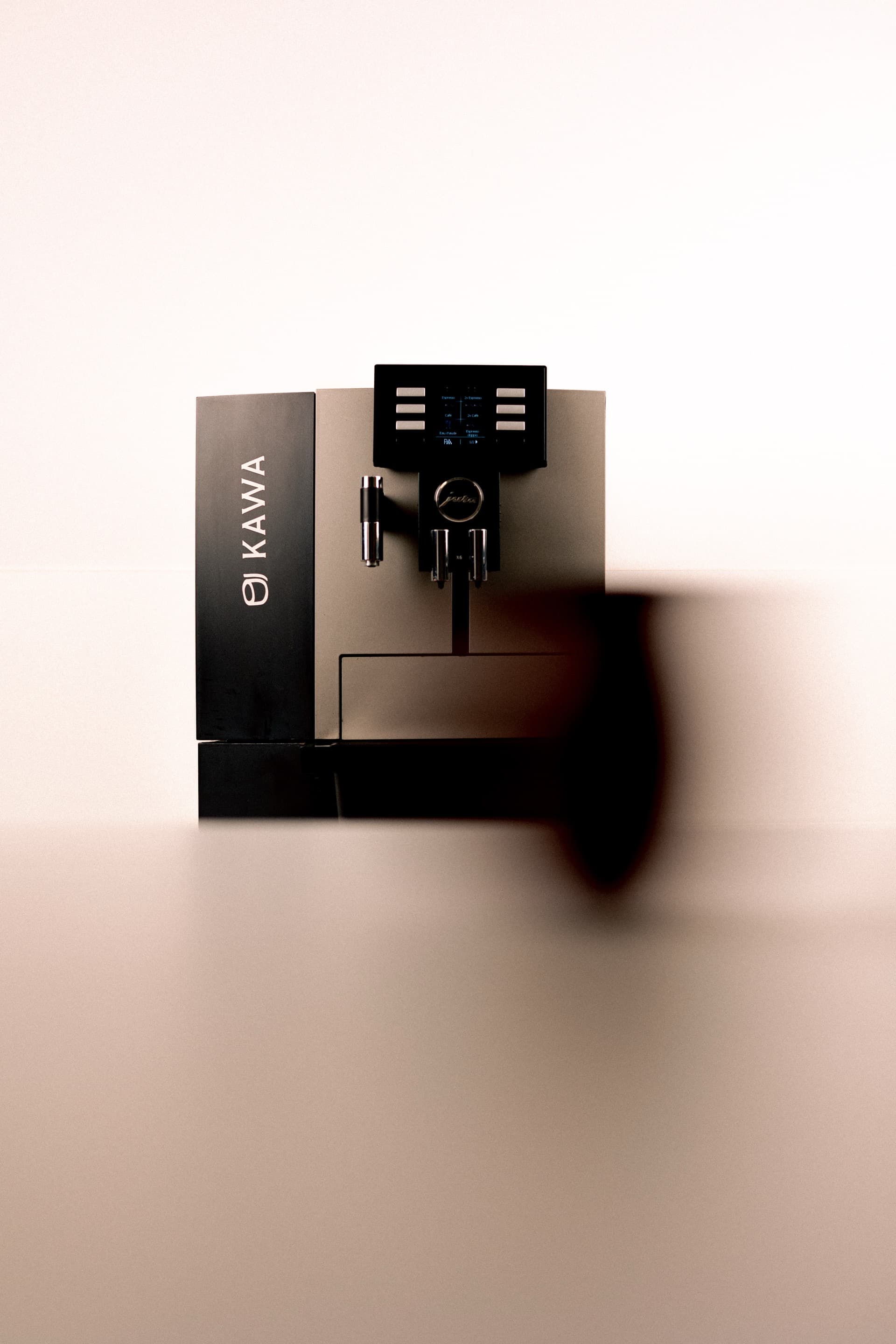 Machine Jura